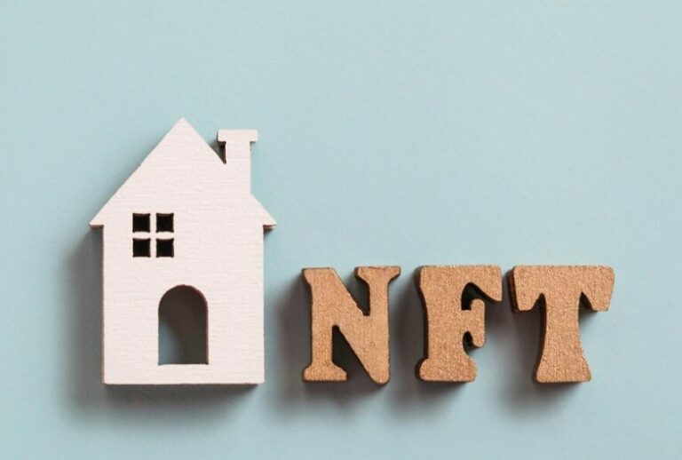Best NFT Lands & NFT Real Estate Projects To Watch 2024 !