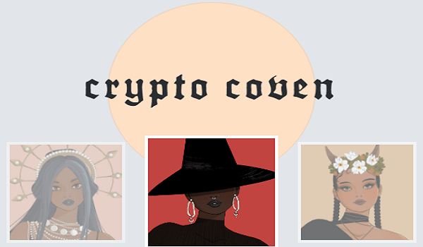 Crypto Coven NFT