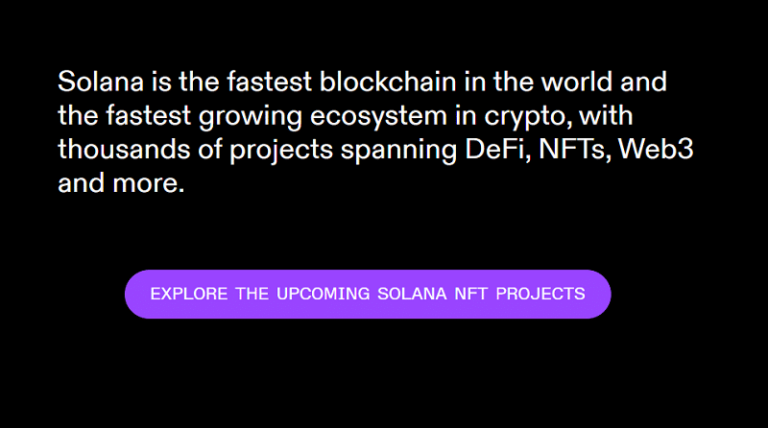 7 Upcoming Solana NFT Drops To Watch In 2024