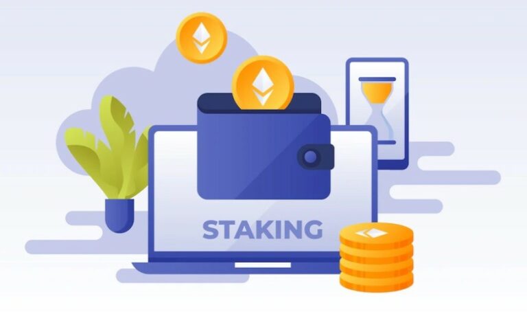 7 Best NFT Staking Projects To Watch In 2024