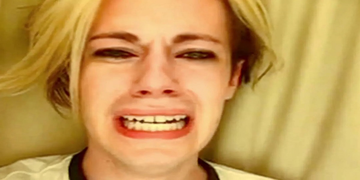 Leave Britney Alone Video Nft Meme