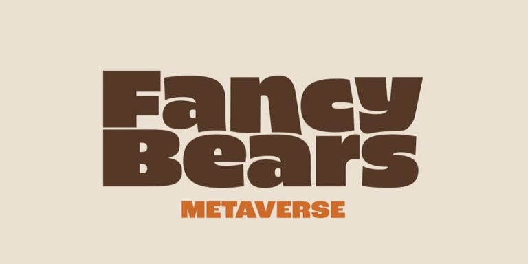 FancyBears Metaverse NFT