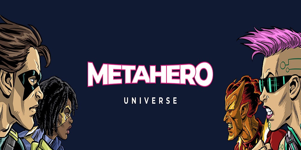MetaHero Universe NFT Mint Price Vs Floor Price Updated 2023